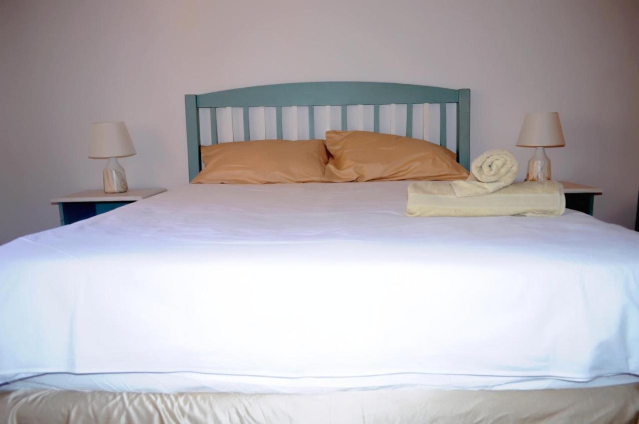 Butterfly Apartments 리빙스턴 외부 사진