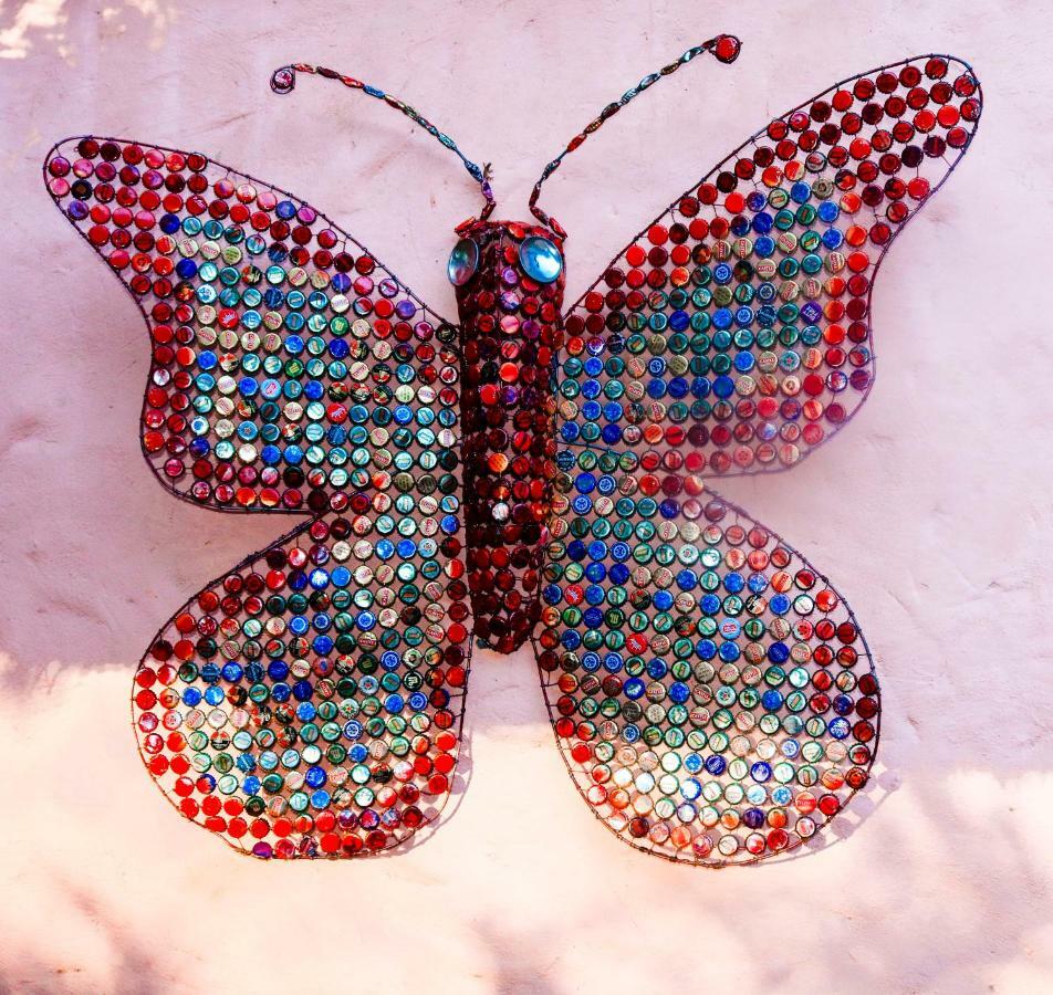 Butterfly Apartments 리빙스턴 외부 사진